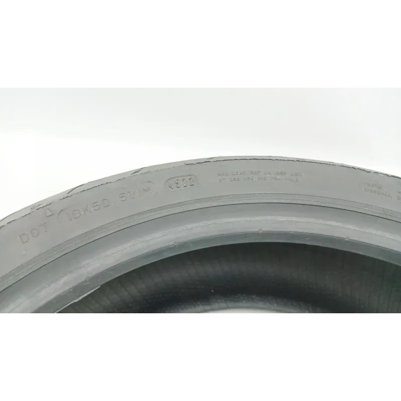 Pneu arriere BMW K 1300 S 2009 - 2015