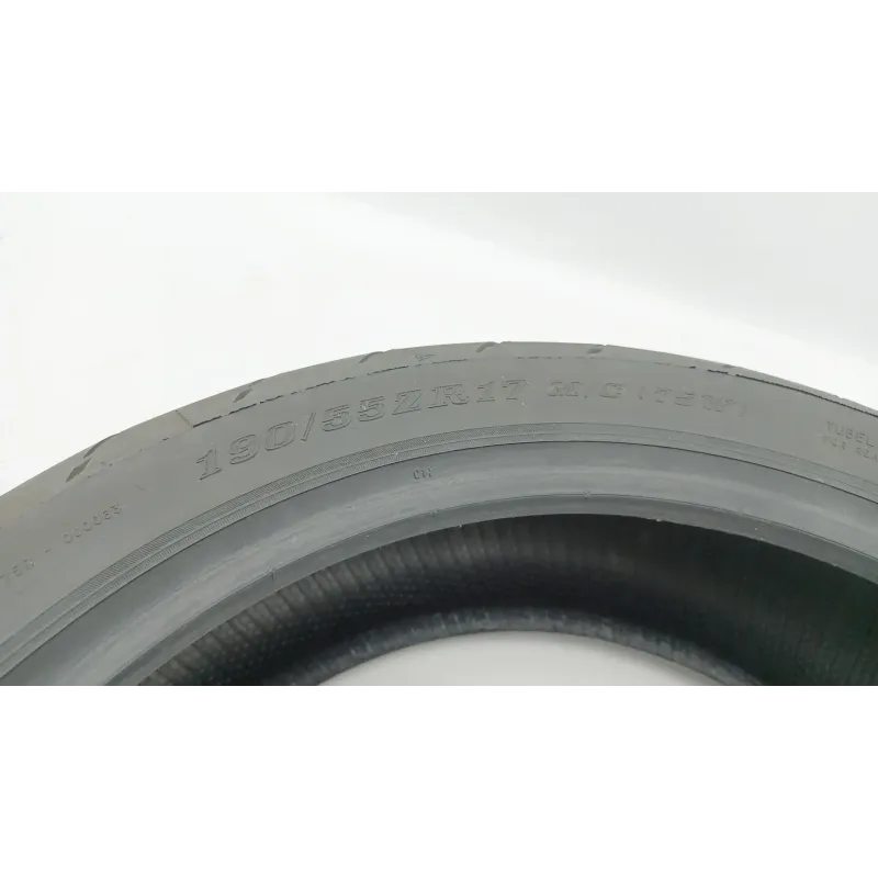 Pneu arriere BMW K 1300 S 2009 - 2015