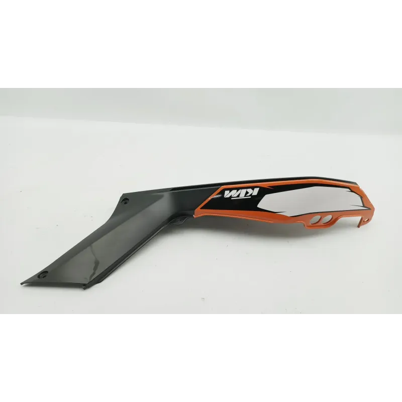 Coque arriere droit KTM DUKE 125 2011 - 2016