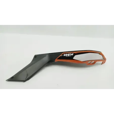 Coque arriere droit KTM DUKE 125 2011 - 2016