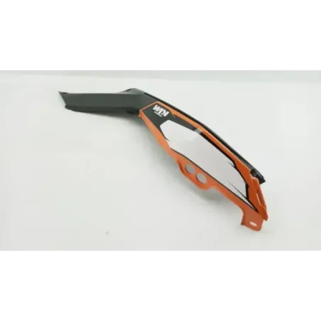 Coque arriere droit KTM DUKE 125 2011 - 2016