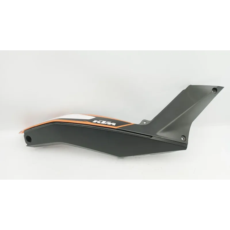 Coque arriere droit KTM DUKE 125 2011 - 2016