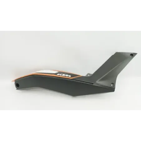 Coque arriere droit KTM DUKE 125 2011 - 2016