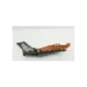 Coque arriere droit KTM DUKE 125 2011 - 2016