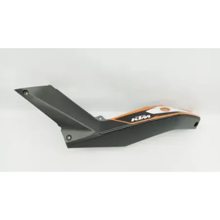 Coque arriere gauche KTM DUKE 125 2011 - 2016