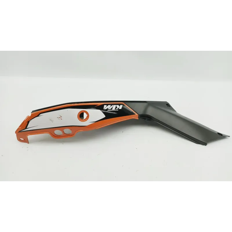 Coque arriere gauche KTM DUKE 125 2011 - 2016