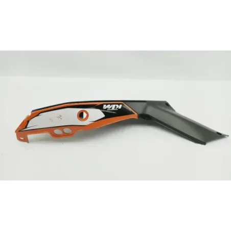 Coque arriere gauche KTM DUKE 125 2011 - 2016