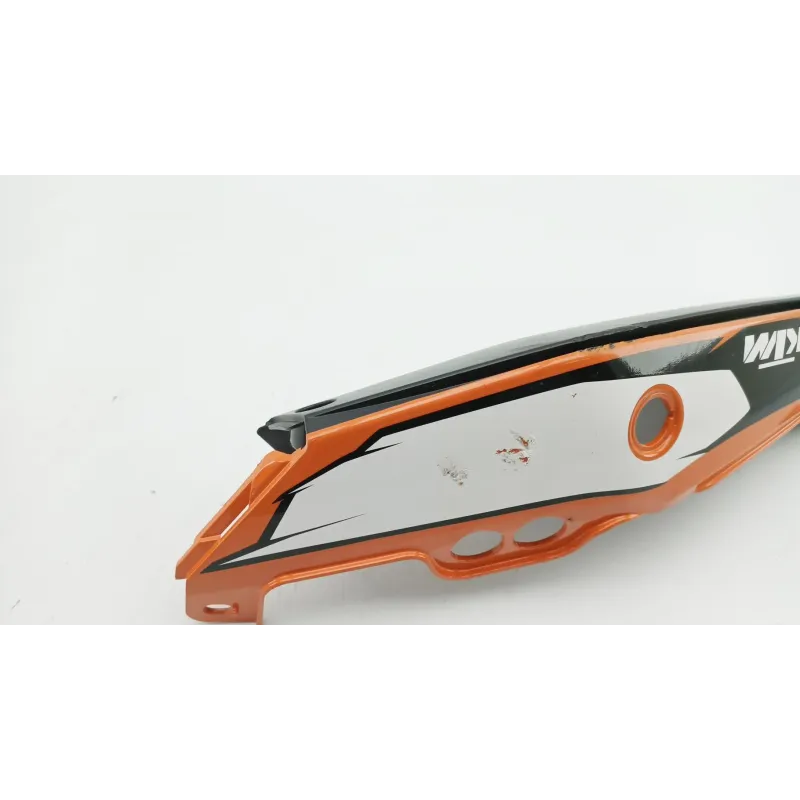 Coque arriere gauche KTM DUKE 125 2011 - 2016