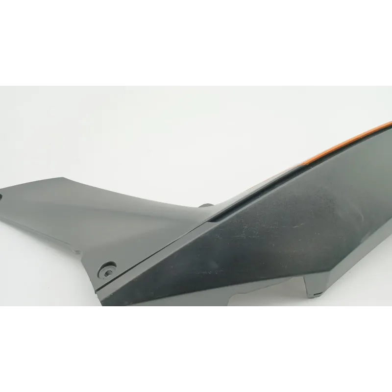 Coque arriere gauche KTM DUKE 125 2011 - 2016
