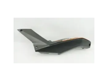 Coque arriere gauche KTM DUKE 125 2011 - 2016