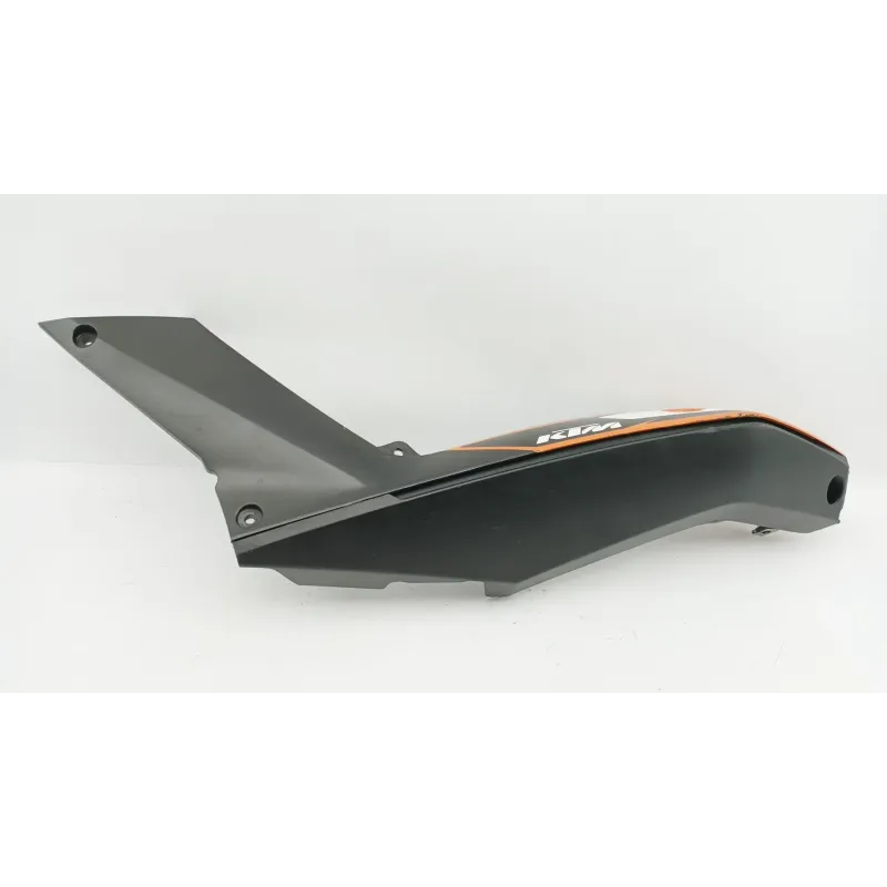Coque arriere gauche KTM DUKE 125 2011 - 2016