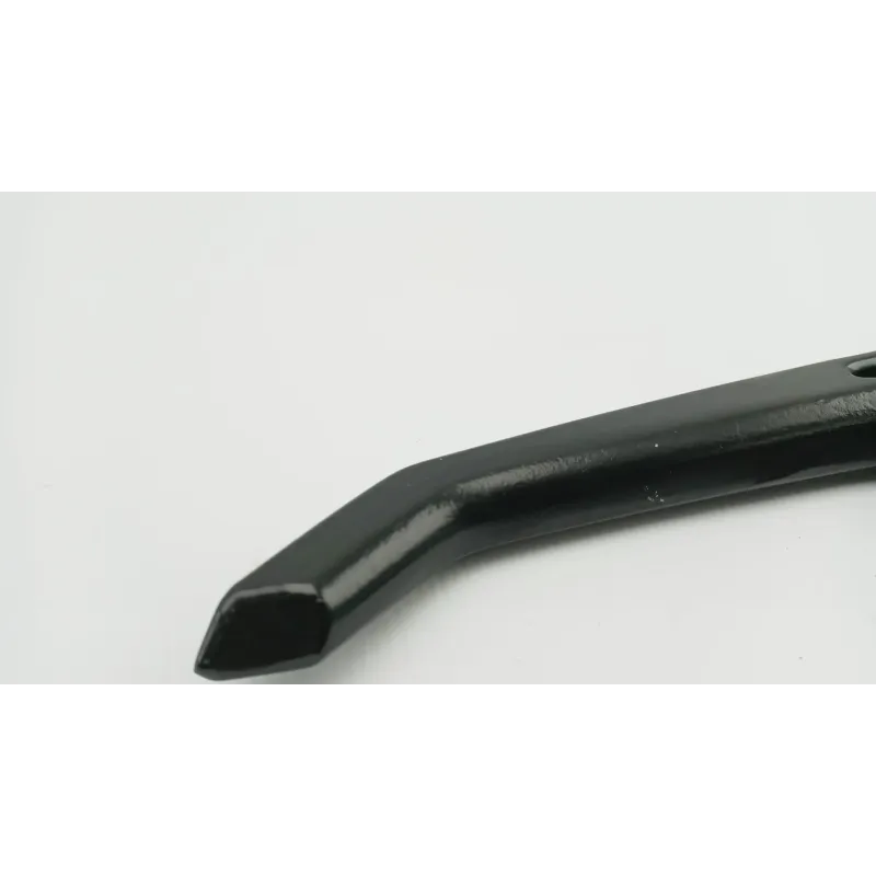 Poignee arriere droite KTM DUKE 125 2011 - 2016