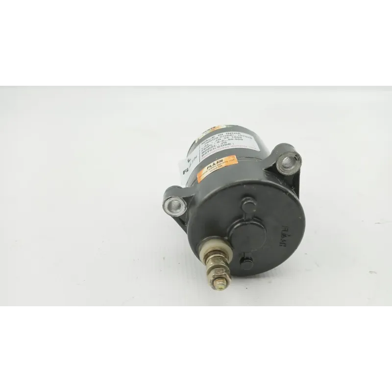 Demarreur KTM DUKE 125 2011 - 2016