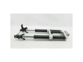 Fourche complete KTM DUKE 125 2011 - 2016