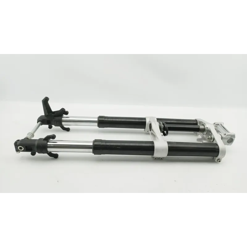 Fourche complete KTM DUKE 125 2011 - 2016