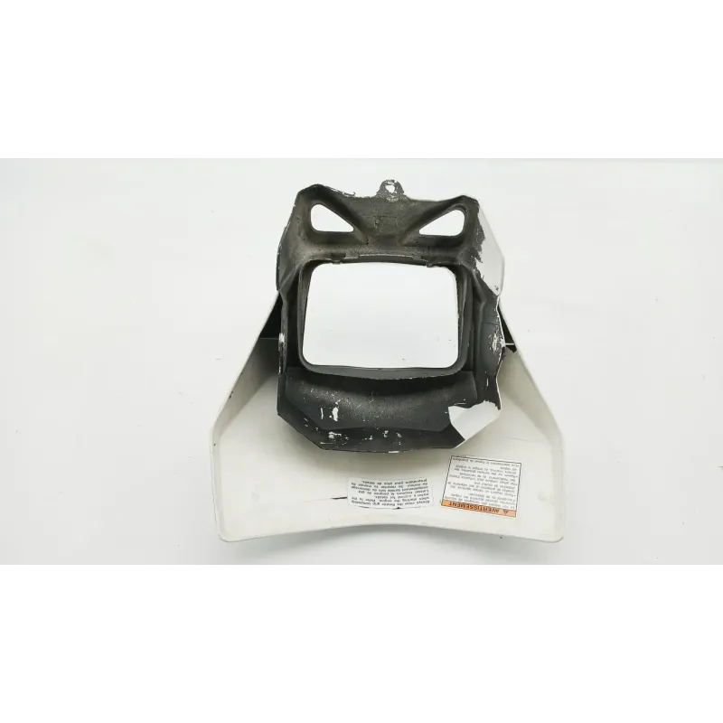 Tete de fourche SUZUKI DRZ 400 2000 - 2004