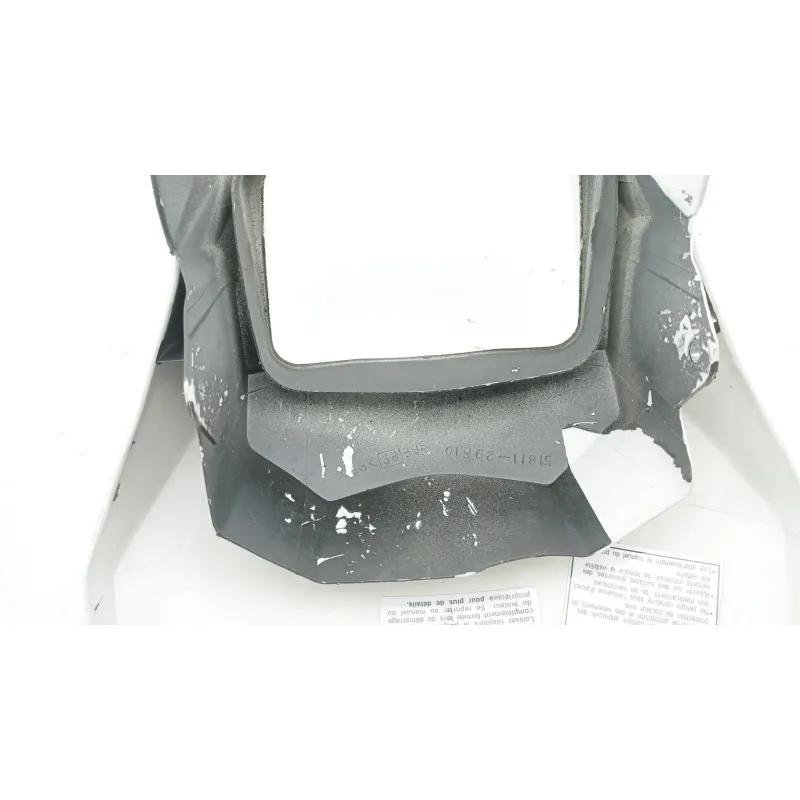 Tete de fourche SUZUKI DRZ 400 2000 - 2004