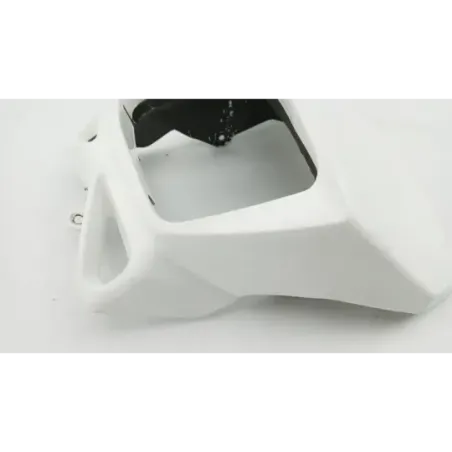 Tete de fourche SUZUKI DRZ 400 2000 - 2004