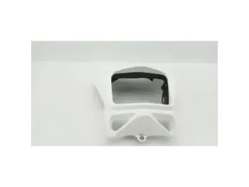 Tete de fourche SUZUKI DRZ 400 2000 - 2004