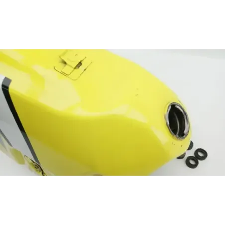 Reservoir SUZUKI DRZ 400 2000 - 2004