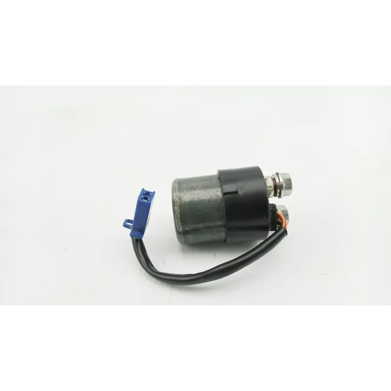 Relais de demarreur KTM DUKE 125 2011 - 2016