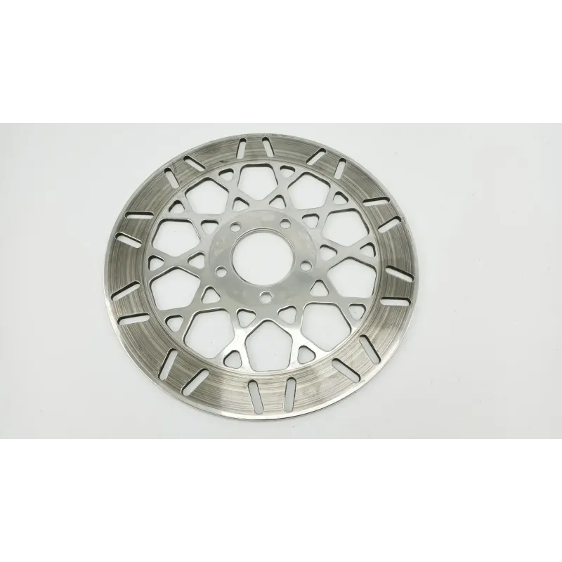Disque frein arriere HARLEY DAVIDSON FXSTB 1450 NIGHT TRAIN 2000 - 2006
