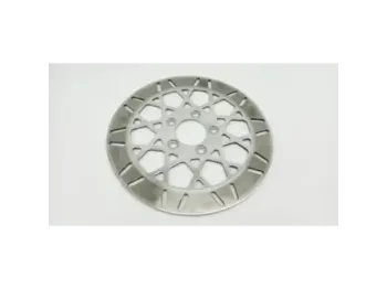 Disque frein arriere HARLEY DAVIDSON FXSTB 1450 NIGHT TRAIN 2000 - 2006