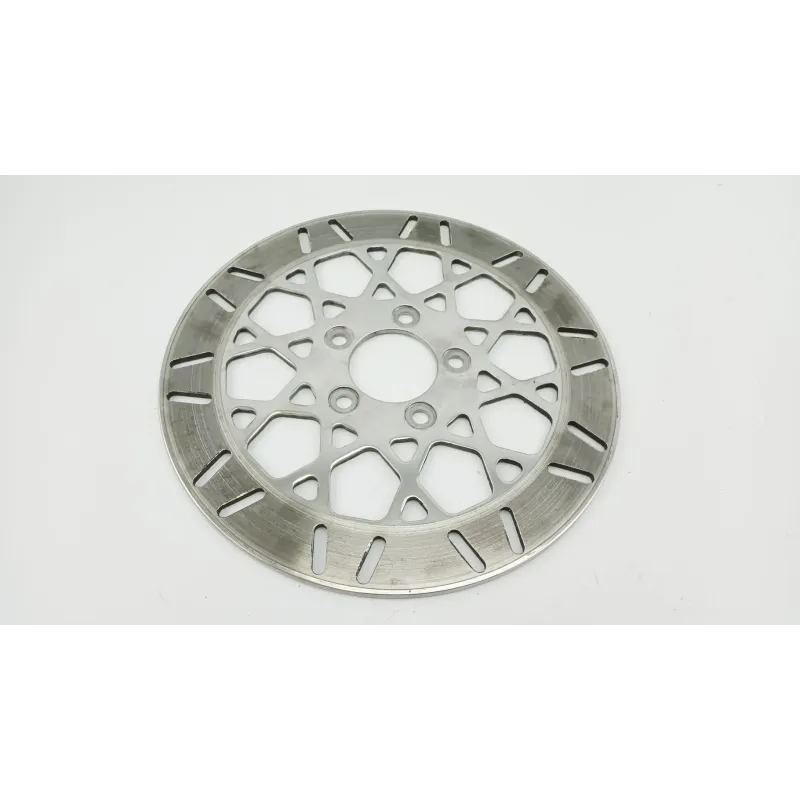 Disque frein arriere HARLEY DAVIDSON FXSTB 1450 NIGHT TRAIN 2000 - 2006