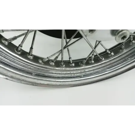 Jante arriere HARLEY DAVIDSON FXSTB 1450 NIGHT TRAIN 2000 - 2006