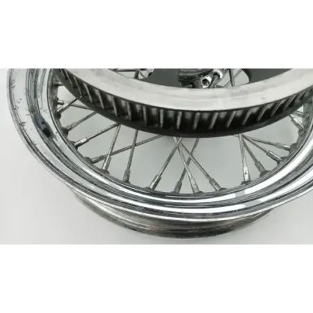 Jante arriere HARLEY DAVIDSON FXSTB 1450 NIGHT TRAIN 2000 - 2006