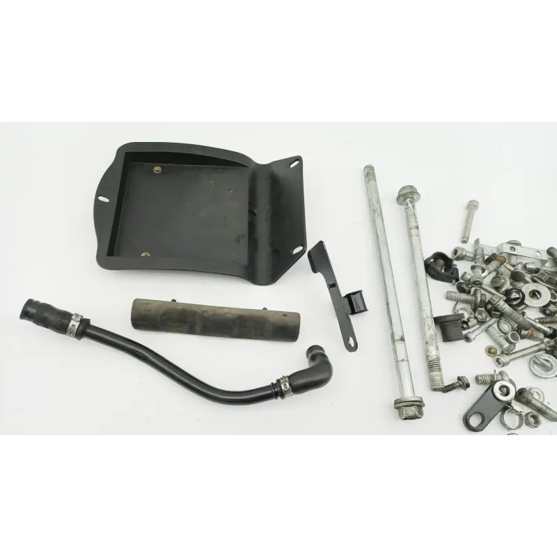 Kit visserie HARLEY DAVIDSON FXSTB 1450 NIGHT TRAIN 2000 - 2006