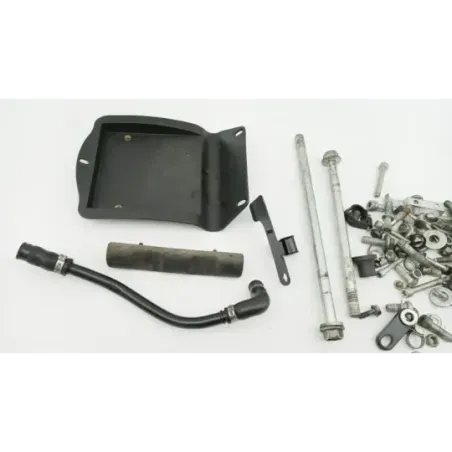 Kit visserie HARLEY DAVIDSON FXSTB 1450 NIGHT TRAIN 2000 - 2006