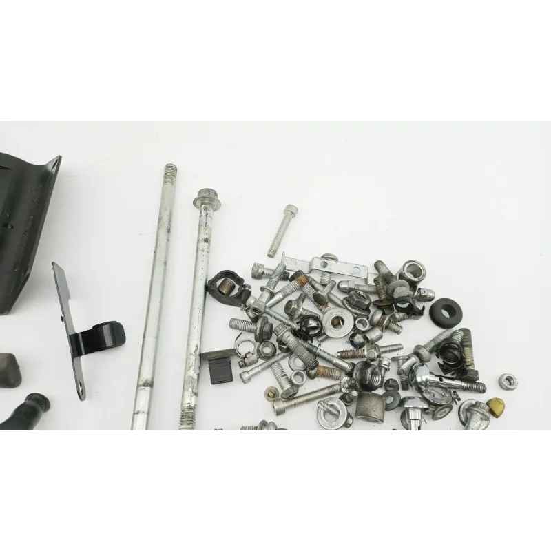Kit visserie HARLEY DAVIDSON FXSTB 1450 NIGHT TRAIN 2000 - 2006