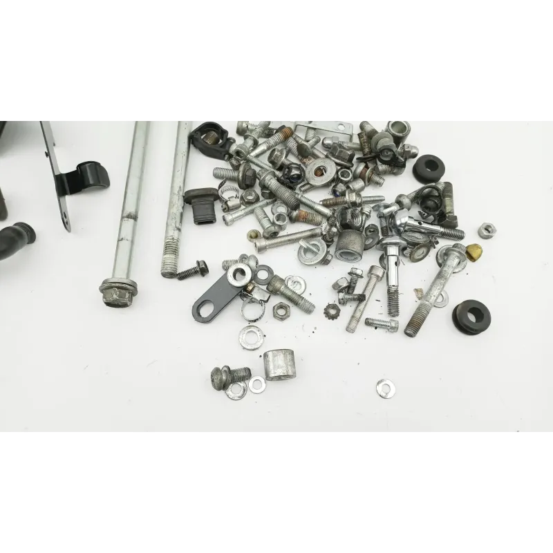 Kit visserie HARLEY DAVIDSON FXSTB 1450 NIGHT TRAIN 2000 - 2006