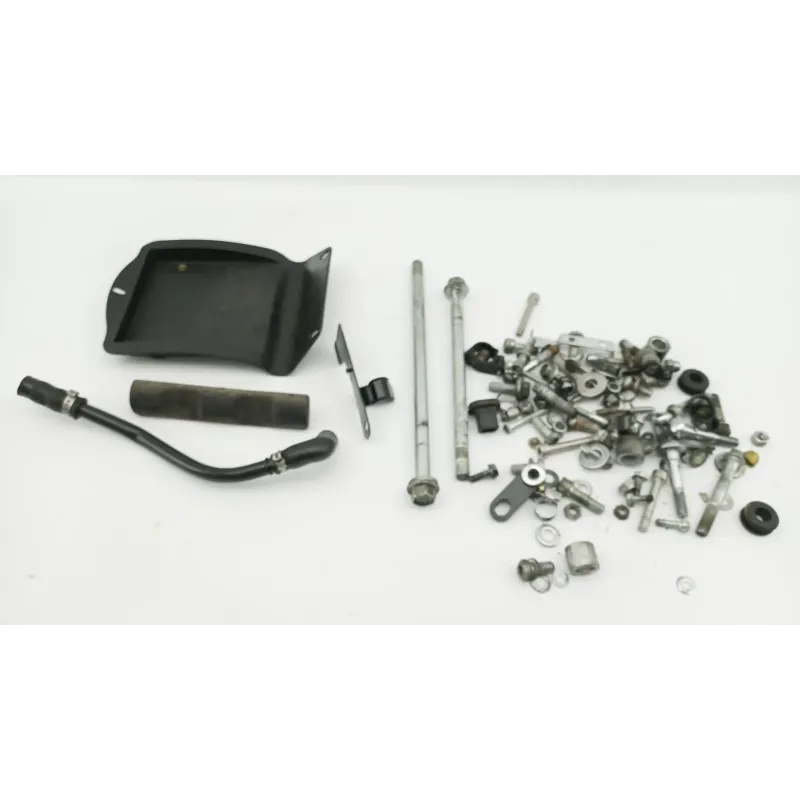 Kit visserie HARLEY DAVIDSON FXSTB 1450 NIGHT TRAIN 2000 - 2006