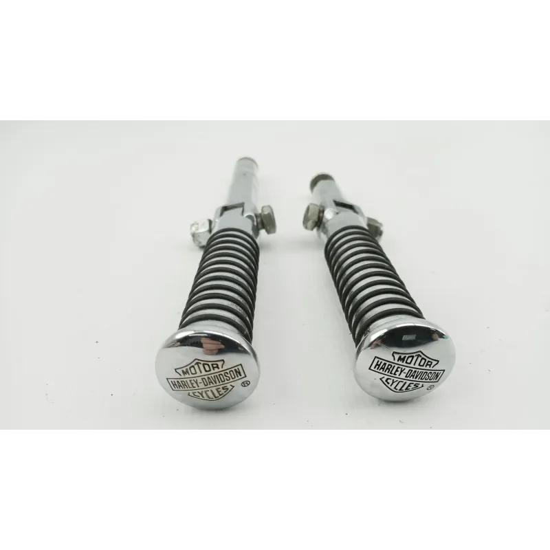 Repose pieds arriere droit HARLEY DAVIDSON FXSTB 1450 NIGHT TRAIN 2000 - 2006