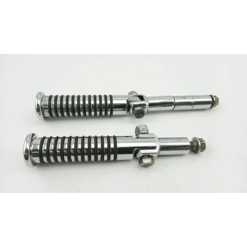 Repose pieds arriere droit HARLEY DAVIDSON FXSTB 1450 NIGHT TRAIN 2000 - 2006