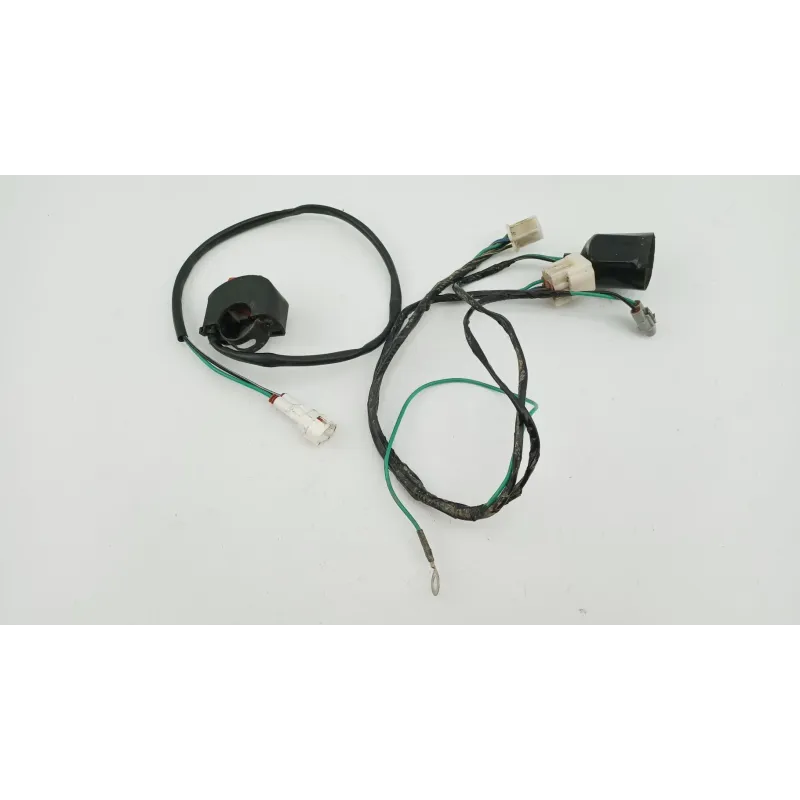 Faisceau electrique YCF BIGY 150 2017 - 2018