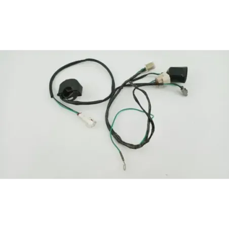 Faisceau electrique YCF BIGY 150 2017 - 2018