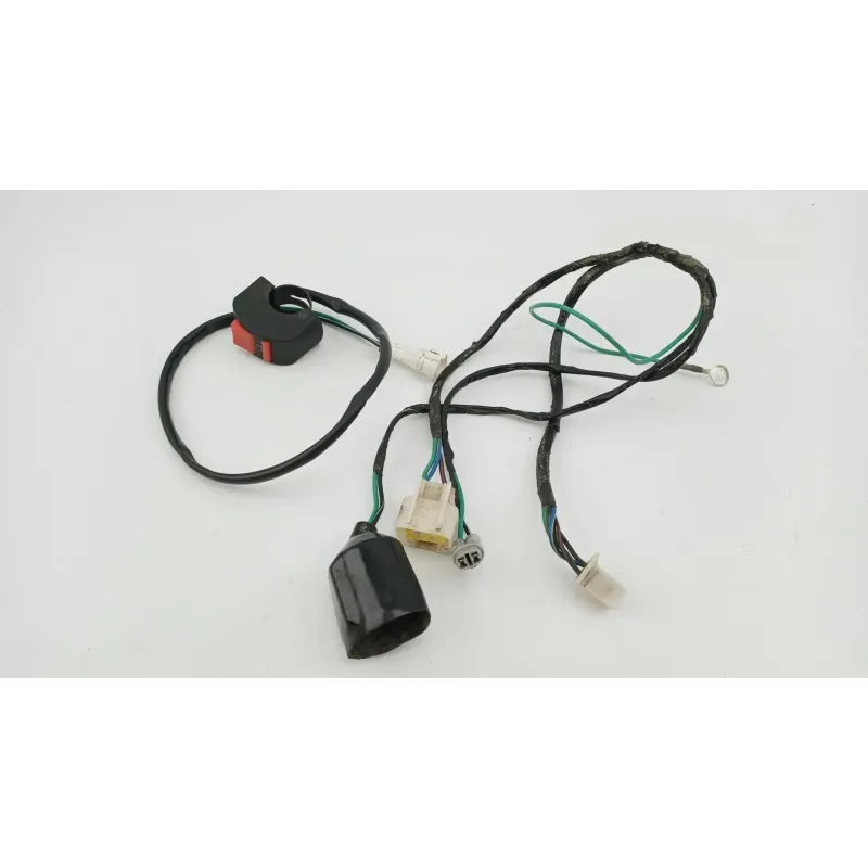 Faisceau electrique YCF BIGY 150 2017 - 2018
