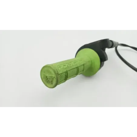Poignee gaz YCF BIGY 150 2017 - 2018