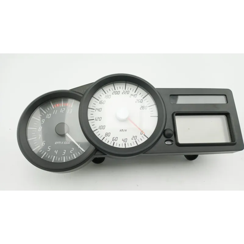 Compteur BMW K 1300 S 2009 - 2015