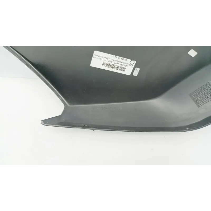 Coque arriere droit BMW K 1300 S 2009 - 2015