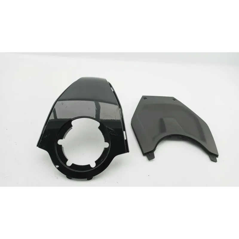 Habillage de reservoir BMW K 1300 S 2009 - 2015