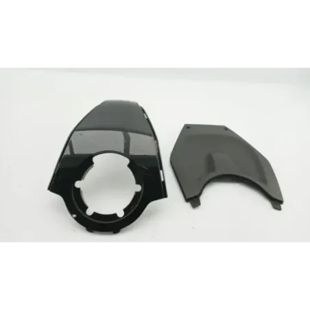 Habillage de reservoir BMW K 1300 S 2009 - 2015