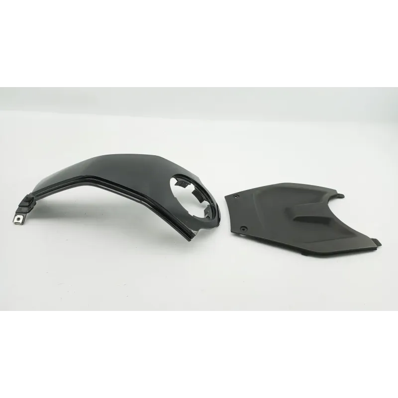 Habillage de reservoir BMW K 1300 S 2009 - 2015