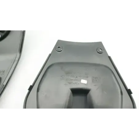 Habillage de reservoir BMW K 1300 S 2009 - 2015