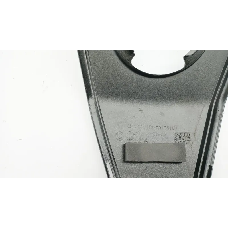 Habillage de reservoir BMW K 1300 S 2009 - 2015