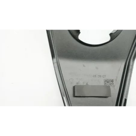 Habillage de reservoir BMW K 1300 S 2009 - 2015