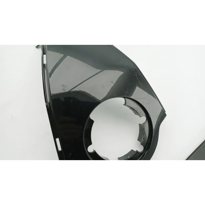 Habillage de reservoir BMW K 1300 S 2009 - 2015